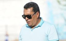 Raja : Wilmots est un obstacle devant Taoussi