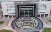 Coupe de la CAF : La ville du Caire candidate pour accueillir la finale