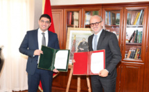 Jeux électroniques : Le ministère de la Jeunesse et la FRMJE s'allient