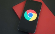 Voici les nouveautés du Chrome 99 de Google