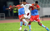 Mondial 2022 : Mobilisation générale en RDC avant les barrages contre le Maroc