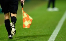 Top 5 des pires erreurs d’arbitrage