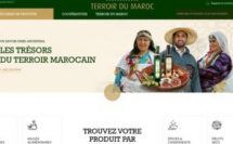 Lancement de la 1ère E-vitrine au Maroc pour la promotion des produits du terroir