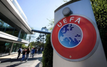 Guerre en Ukraine : L'UEFA interdit au Bélarus tout match européen à domicile
