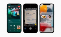 Apple : les nouveautés de la mise à jour "iOS 15.4"