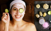 Des solutions 100% naturelles contre les cernes 