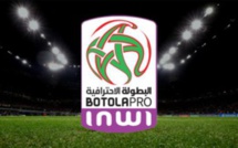 Botola Pro D1 Inwi : Le programme de ce vendredi 4 mars