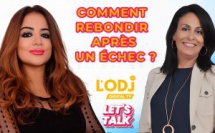 Let's Talk reçoit Sanaâ Sekkat : comment rebondir après un échec ?
