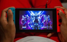 Nintendo Switch lance ses Missions et Récompenses !