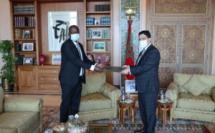 M. Jean Senahoun nommé Représentant de la FAO au Maroc