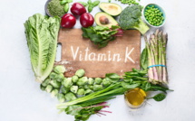 Ces aliments riches en vitamine K