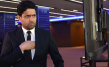 Fifa : Al-Khelaïfi et Valcke rejugés en appel