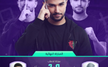 ekooraCup 2022 : Le gamer Ayman El Azami remporte la première édition