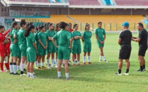 Coupe du Monde Féminine U17/Inde 2022 : Le Maroc arrache un nul face au Bénin