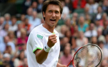 Djokovic offre son soutien à Stakhovsky, parti combattre en Ukraine