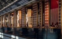 « La Dolce Vita », le nouveau train Orient Express débutera en 2023
