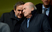 Blatter-Platini, Infantino, Qatar : Enquêtes tous azimuts sur le foot mondial