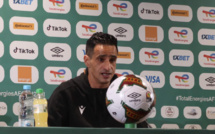 Younes Zerdouk nommé officiellement entraîneur des Comores