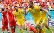 Mondial 2022 : Le match Ecosse-Ukraine reporté
