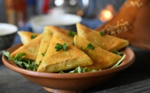 4 recettes faciles pour le Ramadan