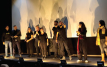 12 mars : soyez au RDV pour une création originale " virus "