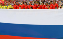 La fédération russe fait appel contre les sanctions de la FIFA et de l'UEFA