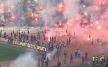 Fumigènes : Des clubs de Botola Pro Inwi sanctionnés