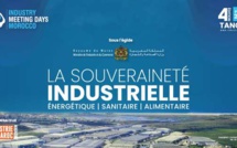 IDM organise la 4ème édition de “Industry Meeting Day“ 