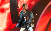 Après la tragédie d’Astroworld, Travis Scott lance un programme d'aides de 5 millions de dollars