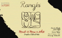 19h théâtre présente sa nouvelle création "Rangés"