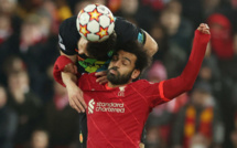 C1 : Le Real Madrid qualifié en quart de finale grâce à un grand Benzema