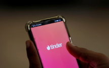 Les utilisateurs de Tinder aux Etats-Unis pourront vérifier le casier judiciaire de leurs «matchs»