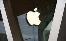 Découvrez le nouveau Apple Mac Studio !