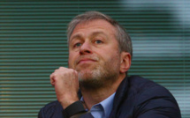 Guerre en Ukraine : Abramovitch sanctionné, la vente de Chelsea suspendue