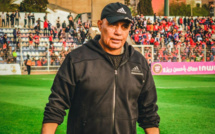 OCS : Abderrahim Talib garde son poste d’entraineur