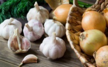  L'ail et l'oignon : deux aliments pour une meilleure santé