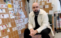 La marque "Casablanca" aide les Africains qui fuient l’Ukraine