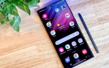 Jeux mobiles : Samsung s’explique sur les performances limitées des Galaxy S22