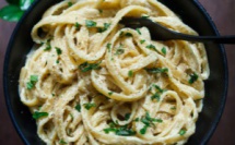 Tiktok : Une recette sauce Alfredo à essayer immédiatement !