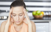 Les remèdes naturels contre le mal de tête
