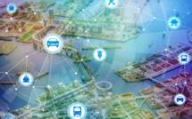 Repensons nos villes avec le CIM