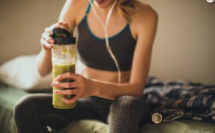 Faut-il manger avant ou après le sport ?