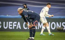  Neymar est très en colère