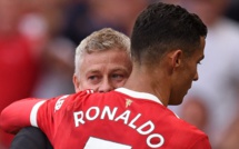 « Il y aura de la place pour Ronaldo si et seulement si… »