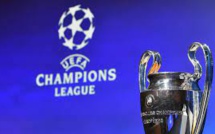 Tirage au sort des quarts de finale des Coupes européennes