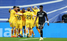 Liga : Le FC Barcelone surclasse le Real Madrid