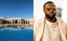 Gims met en vente sa somptueuse villa de Marrakech