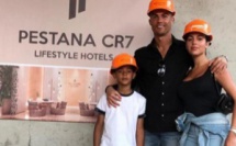 Pestana CR7 Marrakech : l'hôtel de Cristiano Ronaldo ouvre ses portes