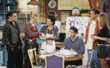 Friends : reproduisez la fameuse recette des cookies dans Friends