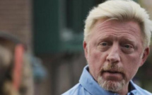 Banqueroute : L'ex-tennisman allemand Boris Becker jugé à Londres
